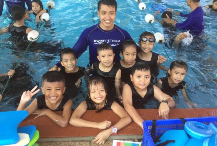 Swim Vietnam