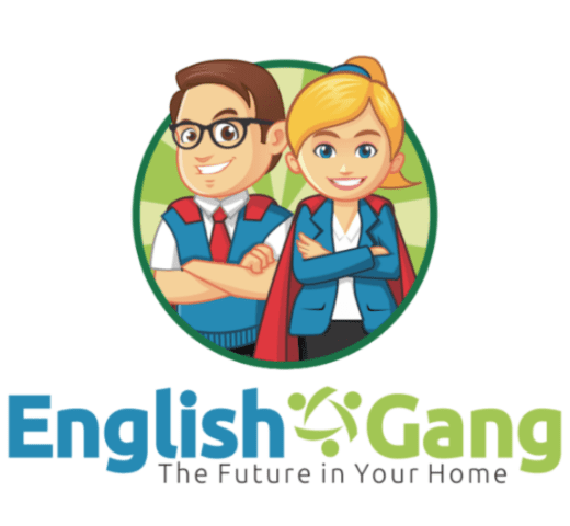 English Gang