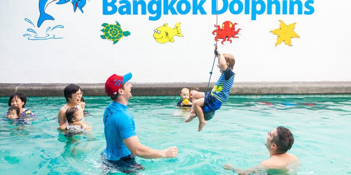 Bangkok Dolphins