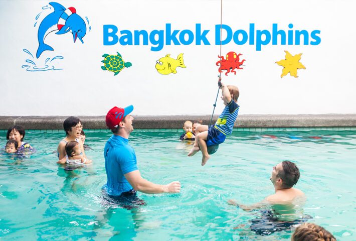 Bangkok Dolphins