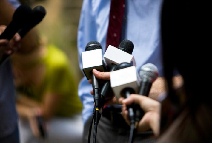  Effective Media Skills