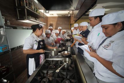 Introduction to Sous Vide from Global Academy