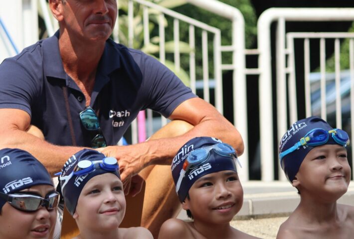 Swim Hua Hin School