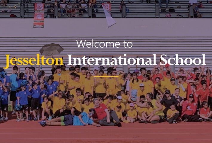 Jesselton International School