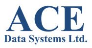ACE Data Systems Ltd.