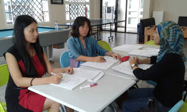 General Writing course from s by SIB School of Language