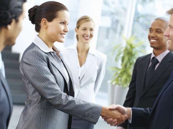 Competitive Selling Techniques From BusinessCoach”