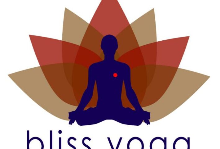 Bliss Yoga studio