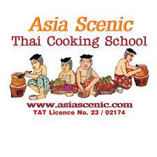 Asia Scenic Thai Cooking School