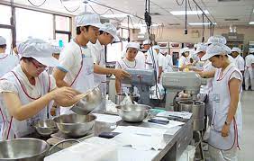 Popular Japanese Cookery 1 from UFM Baking & Cooking School