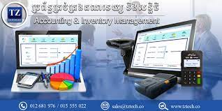 TZ Technology Co., Ltd