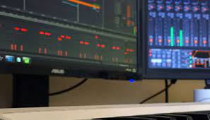 Ableton Live Course by Cambodia DJ Academy