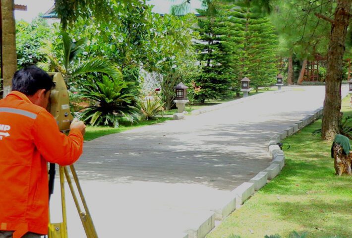 UTS Land Survey Services Company Limited
