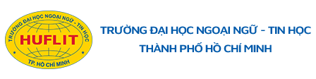 Ho Chi Minh City University of Foreign Languages ​​- Informatics (HUFLIT)