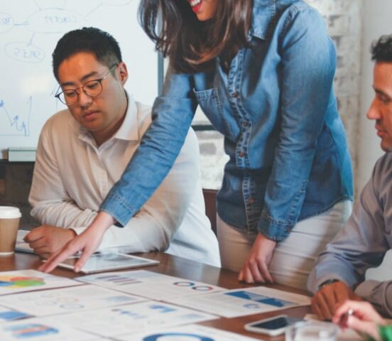 Fundamental Sales Skills from OPTIMA Training & Consulting