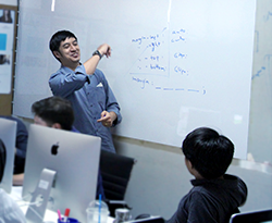 Introduction to Web Development from Web Courses Bangkok
