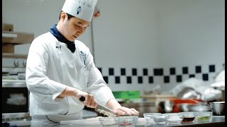 The Taste of Thai Cuisine – Pinto Set 2 by Le Cordon Bleu Dusit Culinary School
