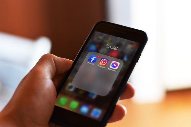 Social media marketing from Web Courses Bangkok
