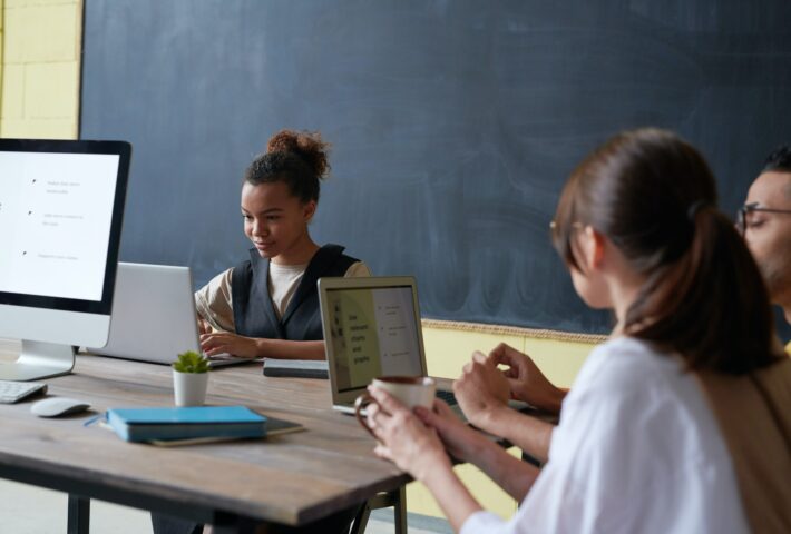 Introduction to Teaching Business English (TBE) from ECC Language Institute