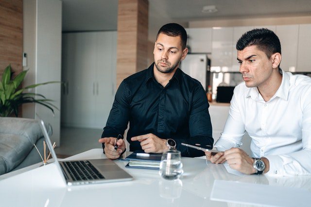 SEO Online Marketing Training Course from Double Effect House