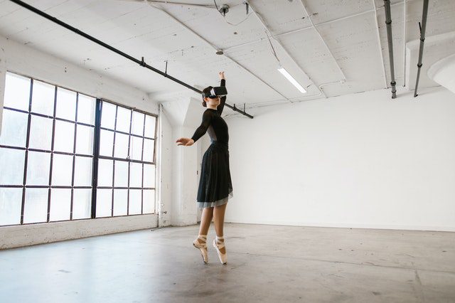 Jazz Dance from PHD Dance Studio