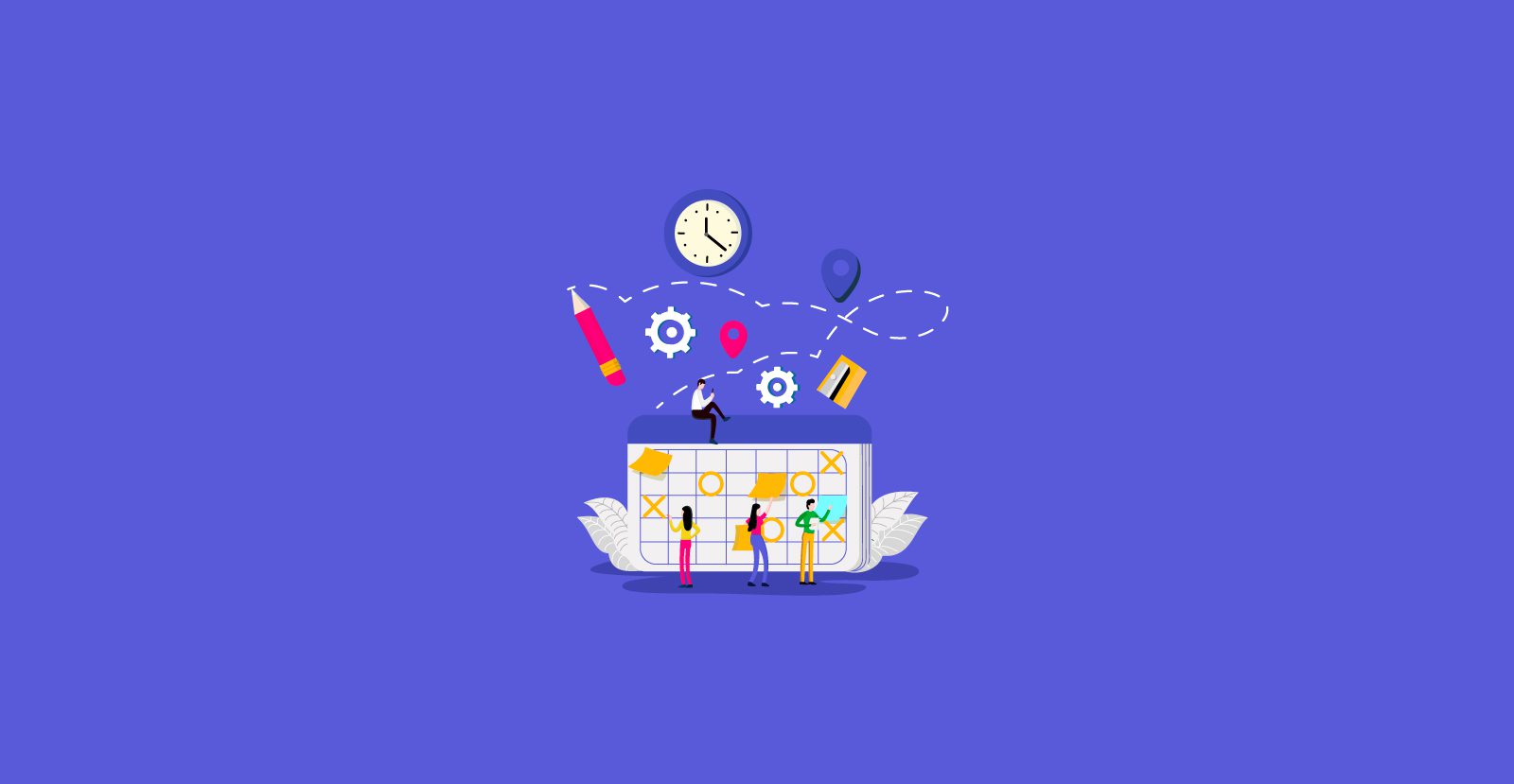 School ERP System