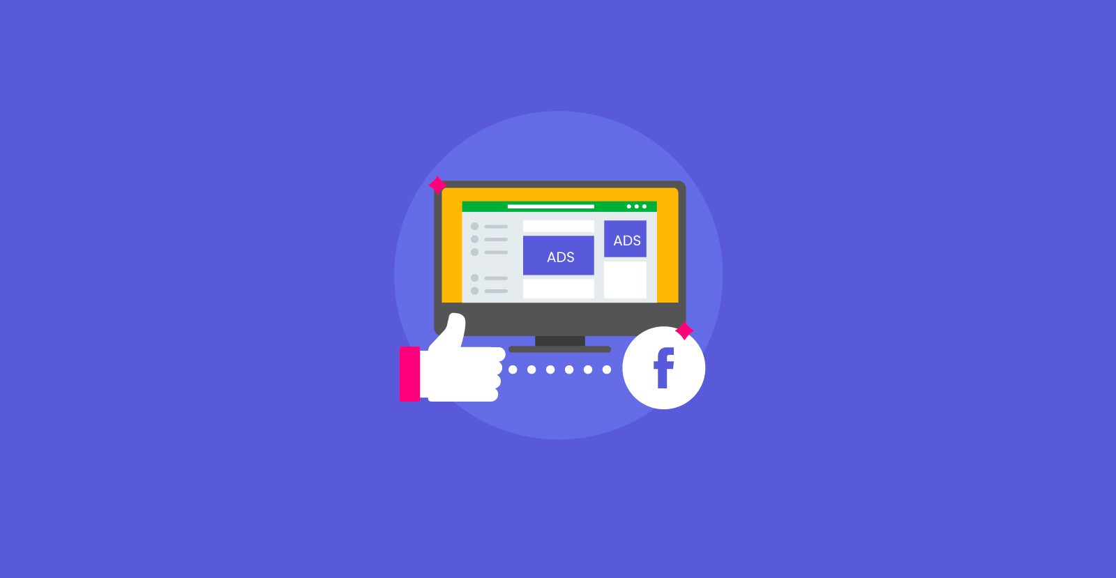 Facebook marketing strategy