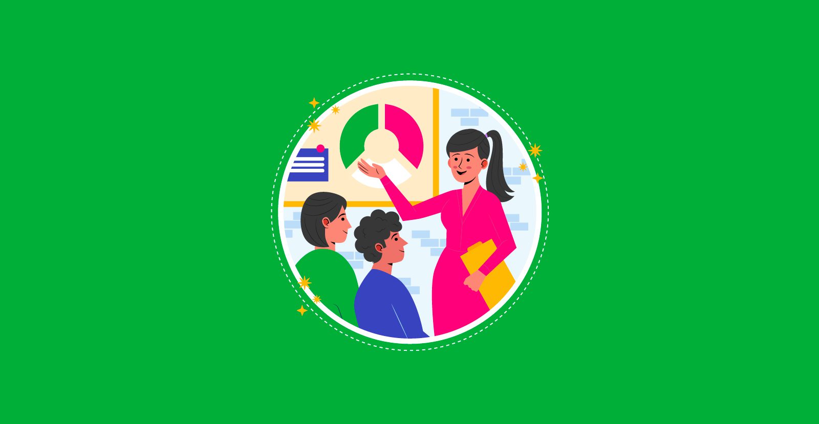 Corporate Training Platform