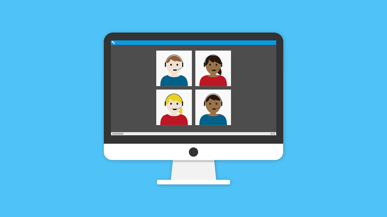 learning via internet