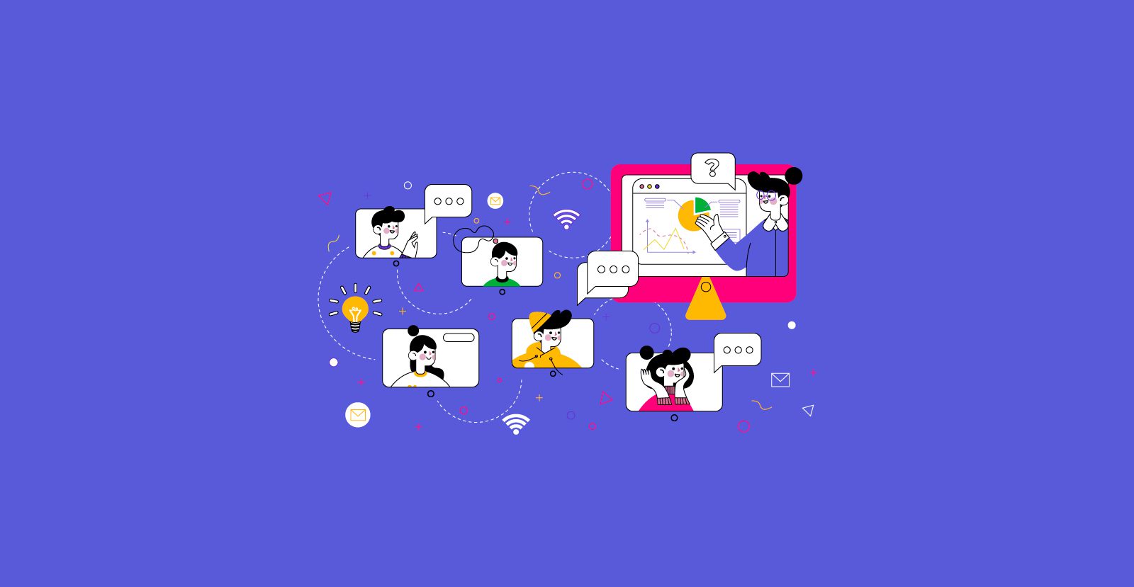 online course