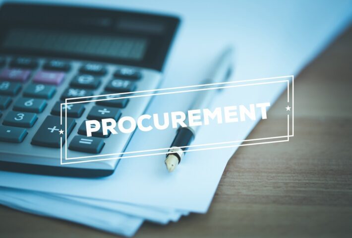 Strategic Procurement Management & Procurement Analytics