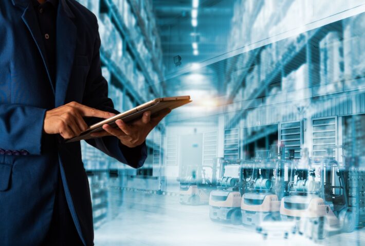 Import and Export Management