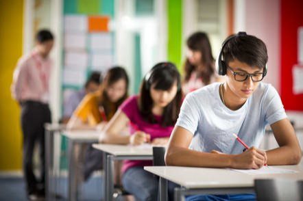  Language Assessment in the Classroom