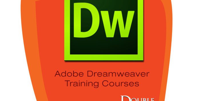 Adobe Dreamweaver CC from Double Effect House