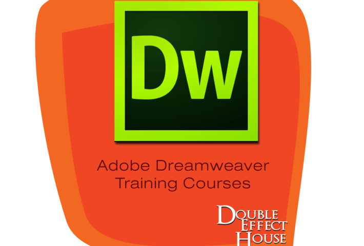 Adobe Dreamweaver CC from Double Effect House