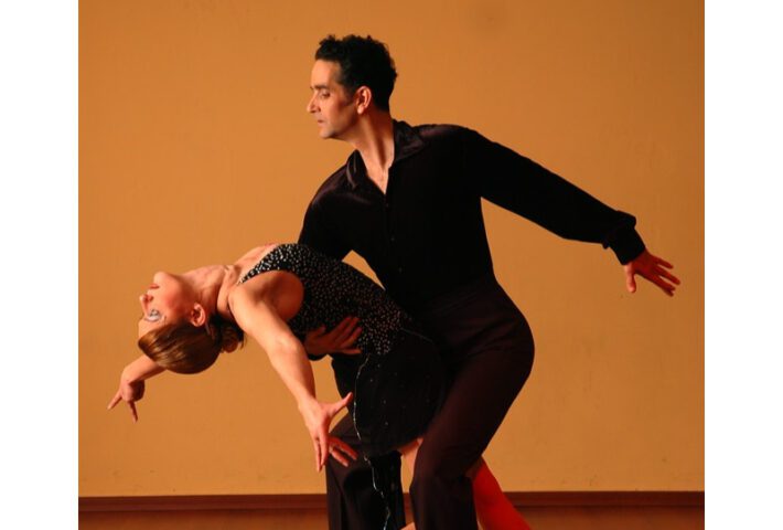 Salsation from Active Studio