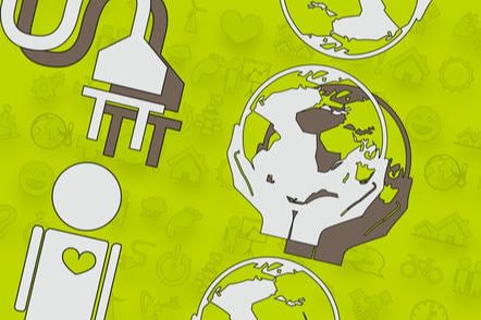 Unleash Your Potential: Sustainable Futures