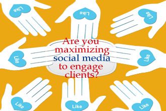 Engaging Customers through Social Media