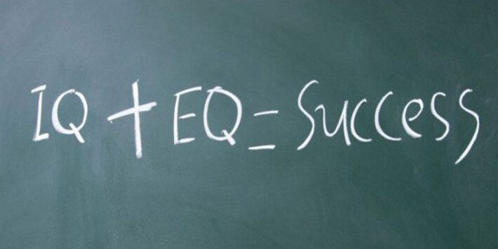 Leading with EQ