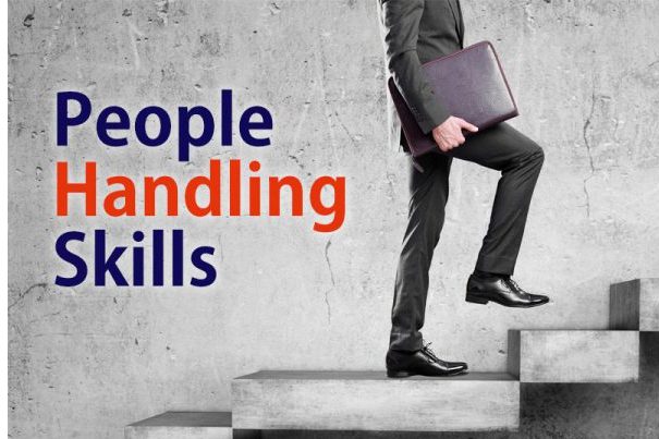People Handling Skills