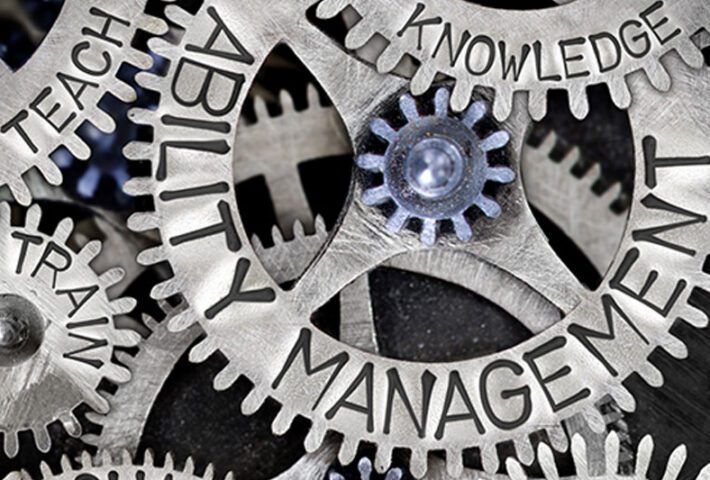 Mastering Management: Deliver Results