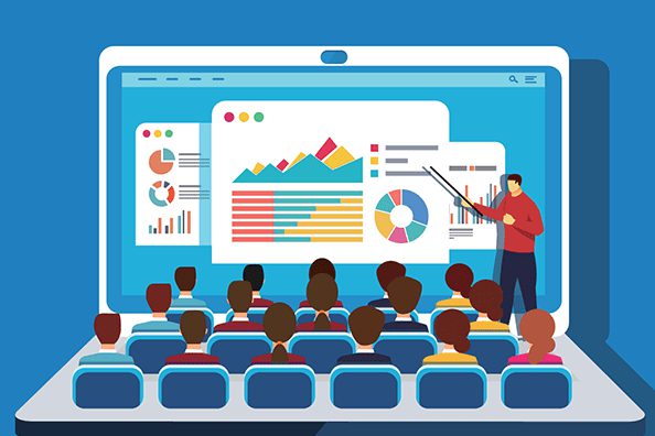 Online Training Course The Essentials of Project Management