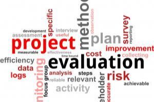 Project Monitoring & Evaluation