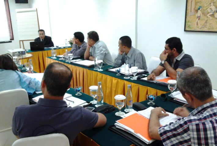 Strategic Human Resources Management