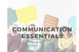 Communication Essentials