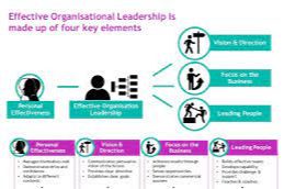 Effective Organisational Leadership