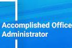 Accomplished Office Administrator