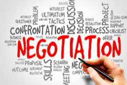 The Professional Negotiator
