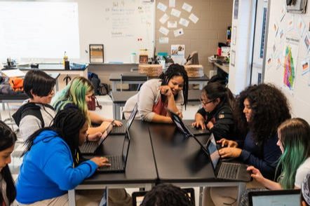 Introduction to Cybersecurity for Teachers