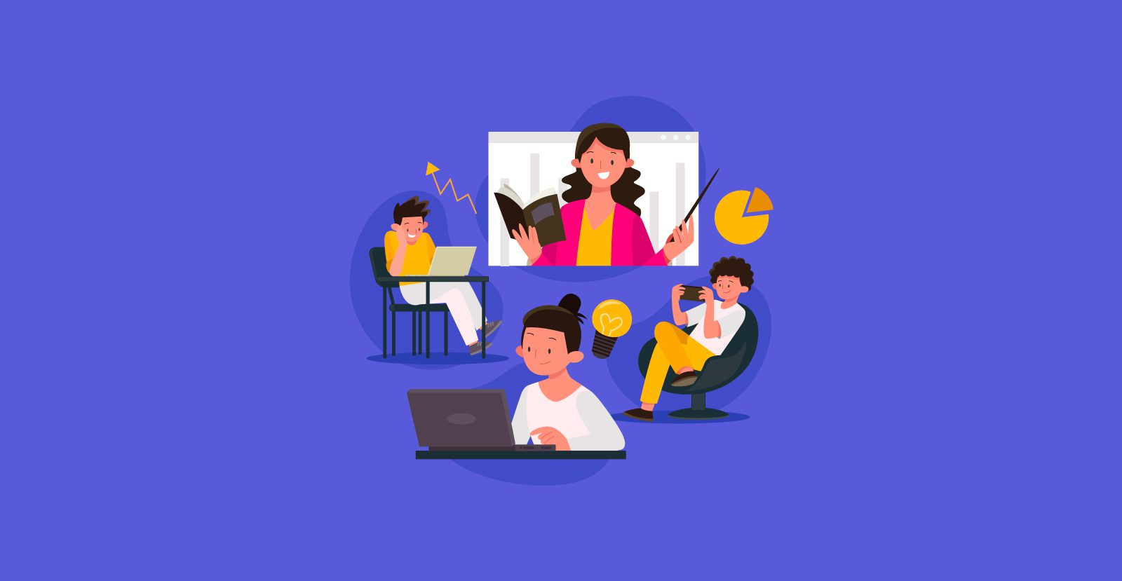 Education Platform Vs Training Software